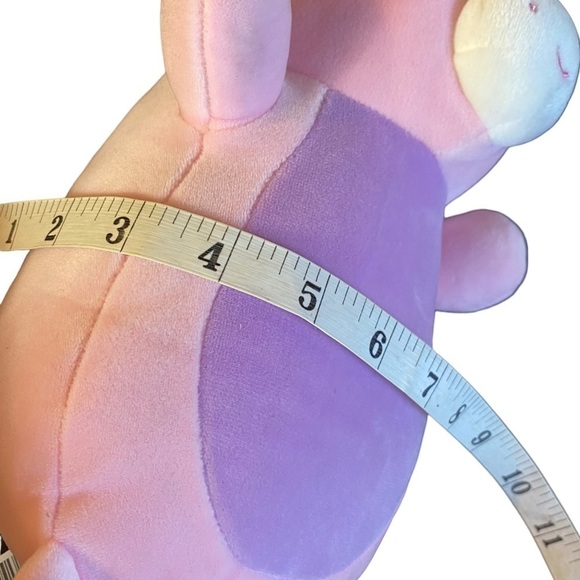 Squishmallows Pink Unicorn Plush Stuffed Animal 9 Inch - Picture 8 of 8